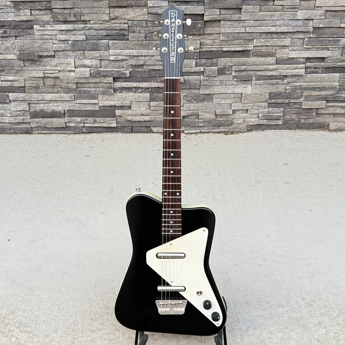 ギター Danelectro BLACK COFFEE L DISTORTION Danelectro Black Coffee Metal Distortion Pedal | Reverb
