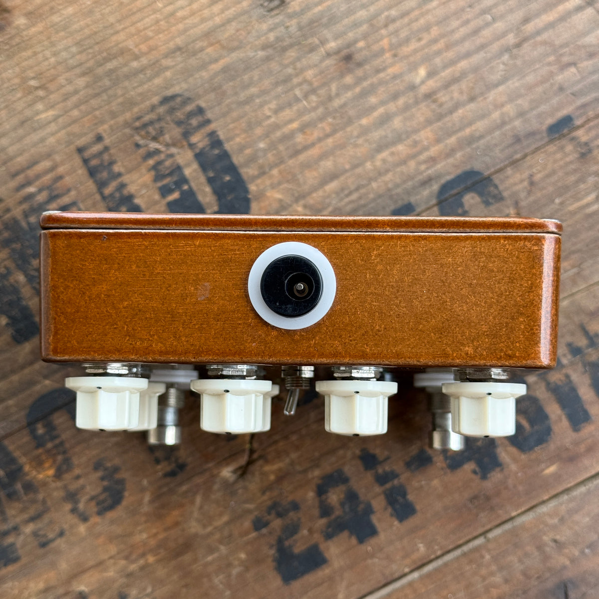 JHS Sweet Tea V2 – Oxbow Audio Lab