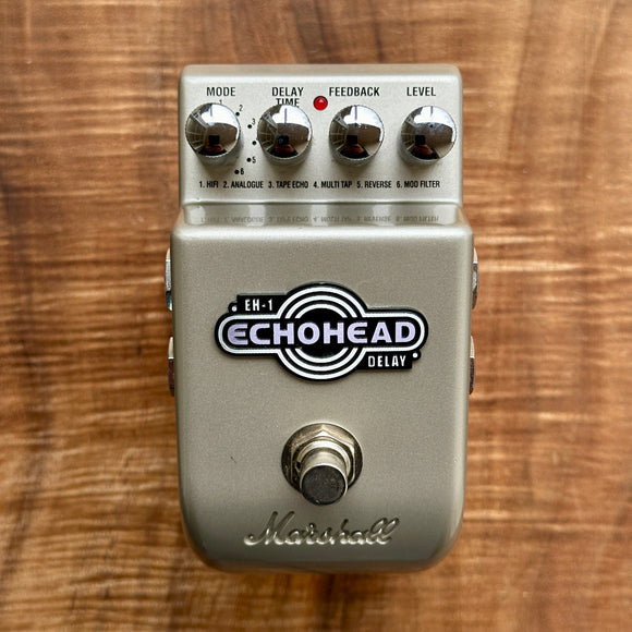 Marshall EH-1 Echohead Delay | Pre-Owned