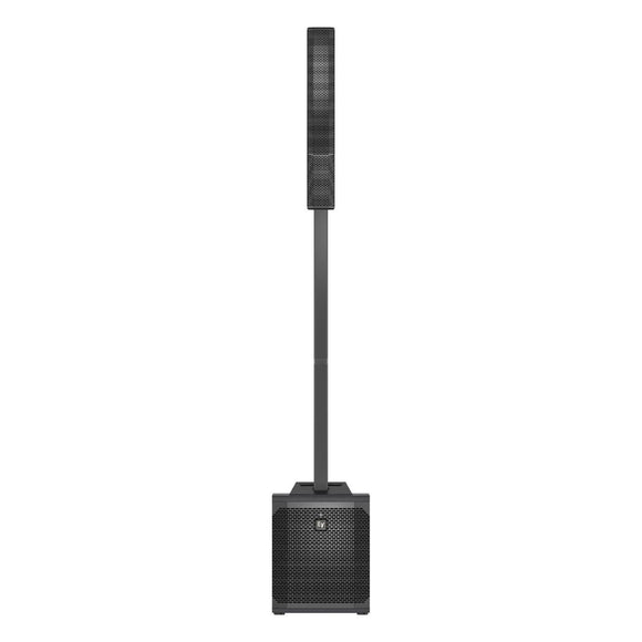 Electro-Voice EVOLVE 30M Portable Column Speaker System - Black