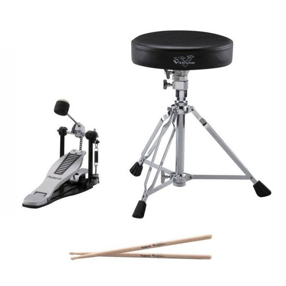 Roland DAP-3X V-Drums Accessory Package