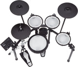 Roland V-Drums with Rack TD-07KVXS Electronic Drum Kit