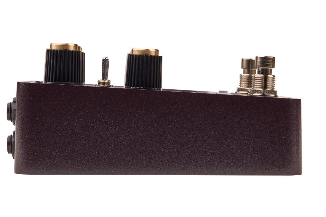 UAFX LION ’68 Super Lead Amp Universal Audio UAFX Lion '68 Super Lead Amp – Oxbow Audio Lab
