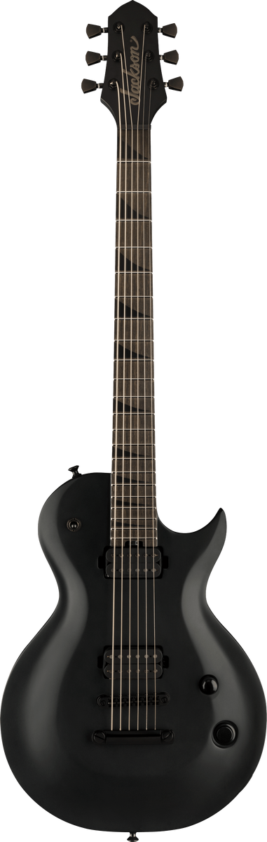 Jackson Pro Plus XT Monarkh SC T6 Baritone, Ebony Fingerboard