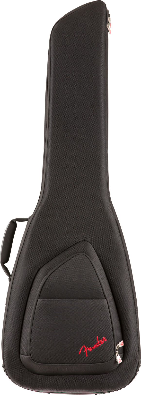 Fender FB1225 Electric Bass Gig Bag, Black