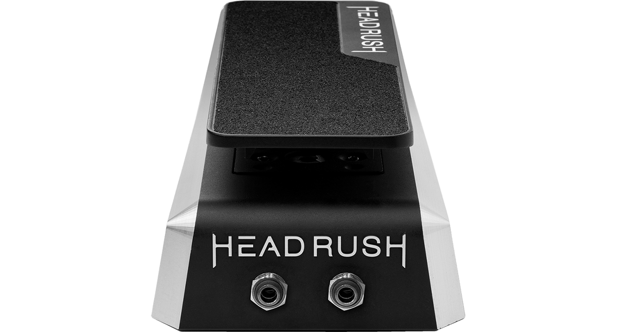 ギター HEADRUSH EXPRESSION PEDAL image_764bec2f-c88f-4ed3-8047-