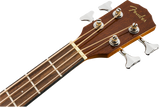 Fender CB-60SCE Acoustic Bass, Natural