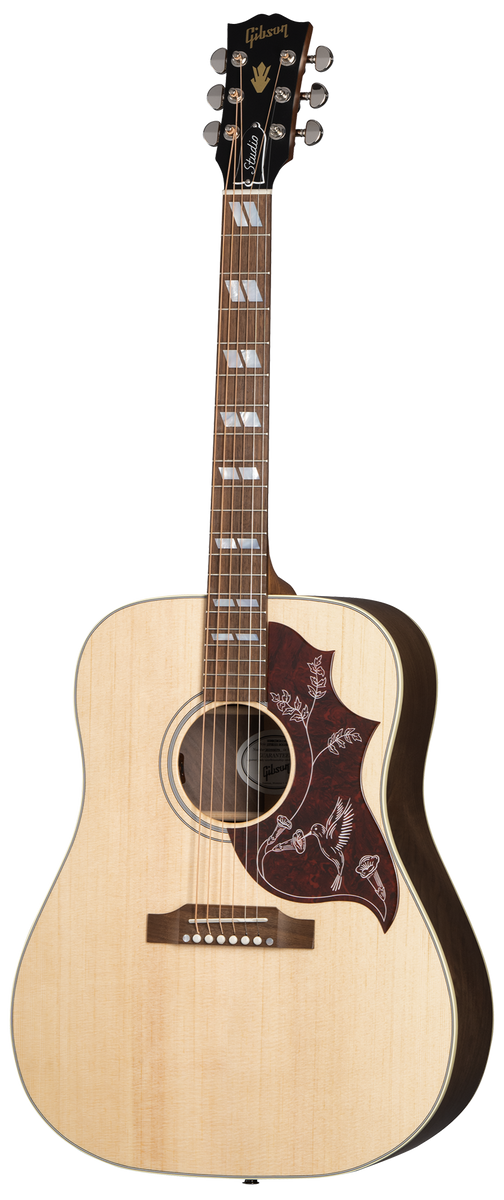 ギター Gibson Hummingbird Studio Walnut Burst image_bee9fd5b-2d5e-441f-b408-