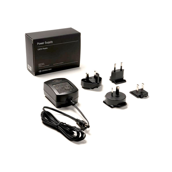 Universal Audio Power Supply for UAFX Pedals