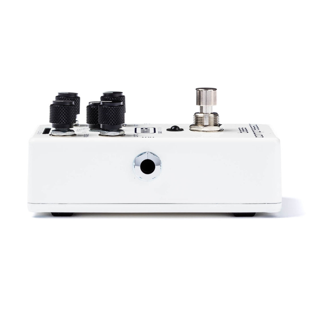 MXR M87 Bass Compressor – Oxbow Audio Lab