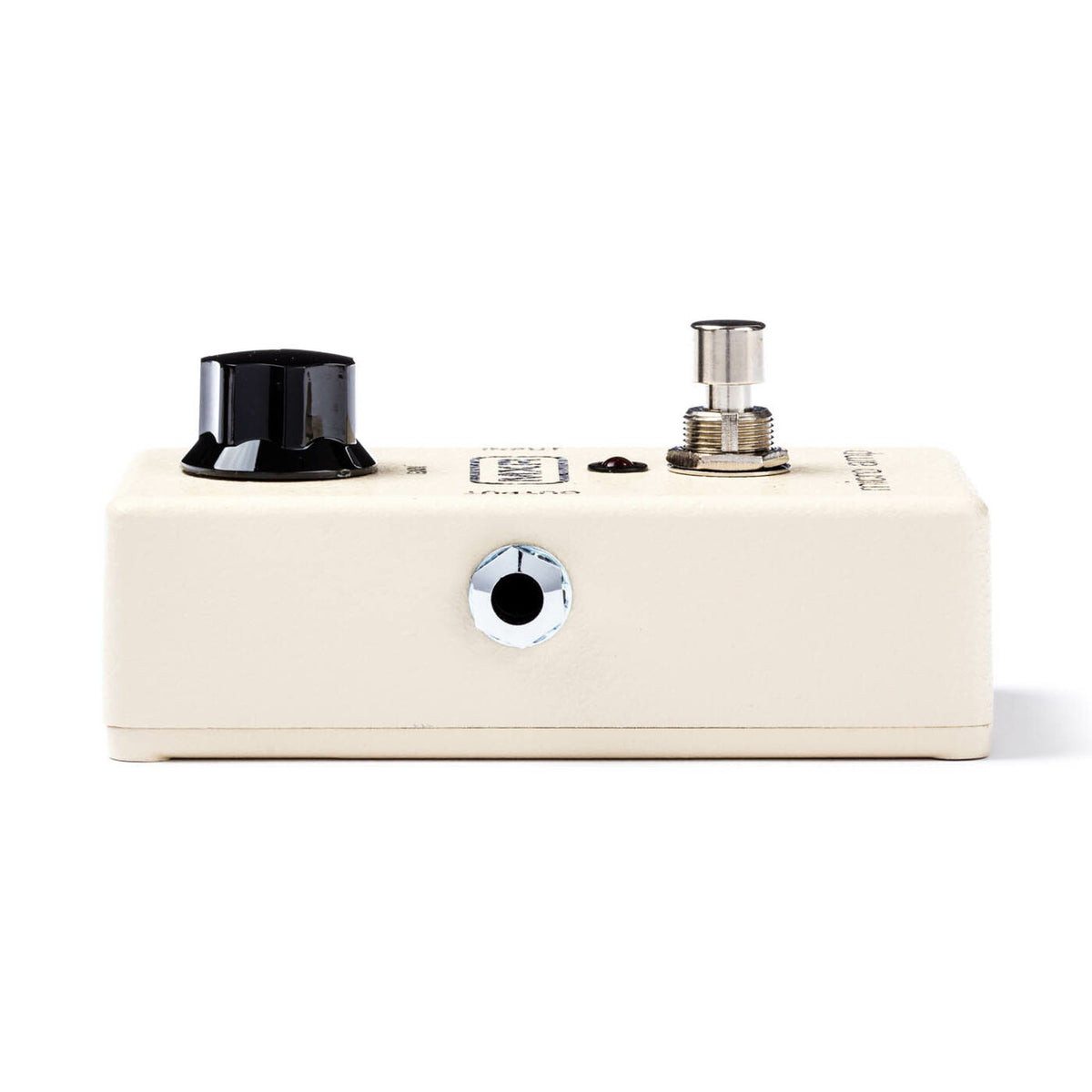 MXR M133 Micro Amp – Oxbow Audio Lab