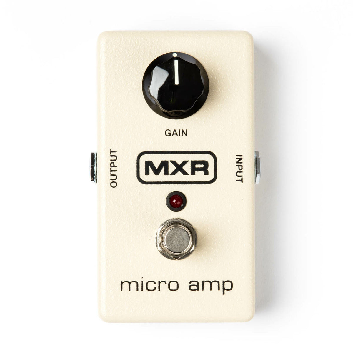 【y】M133 Micro Amp MXR M133 Micro Amp – Oxbow Audio Lab