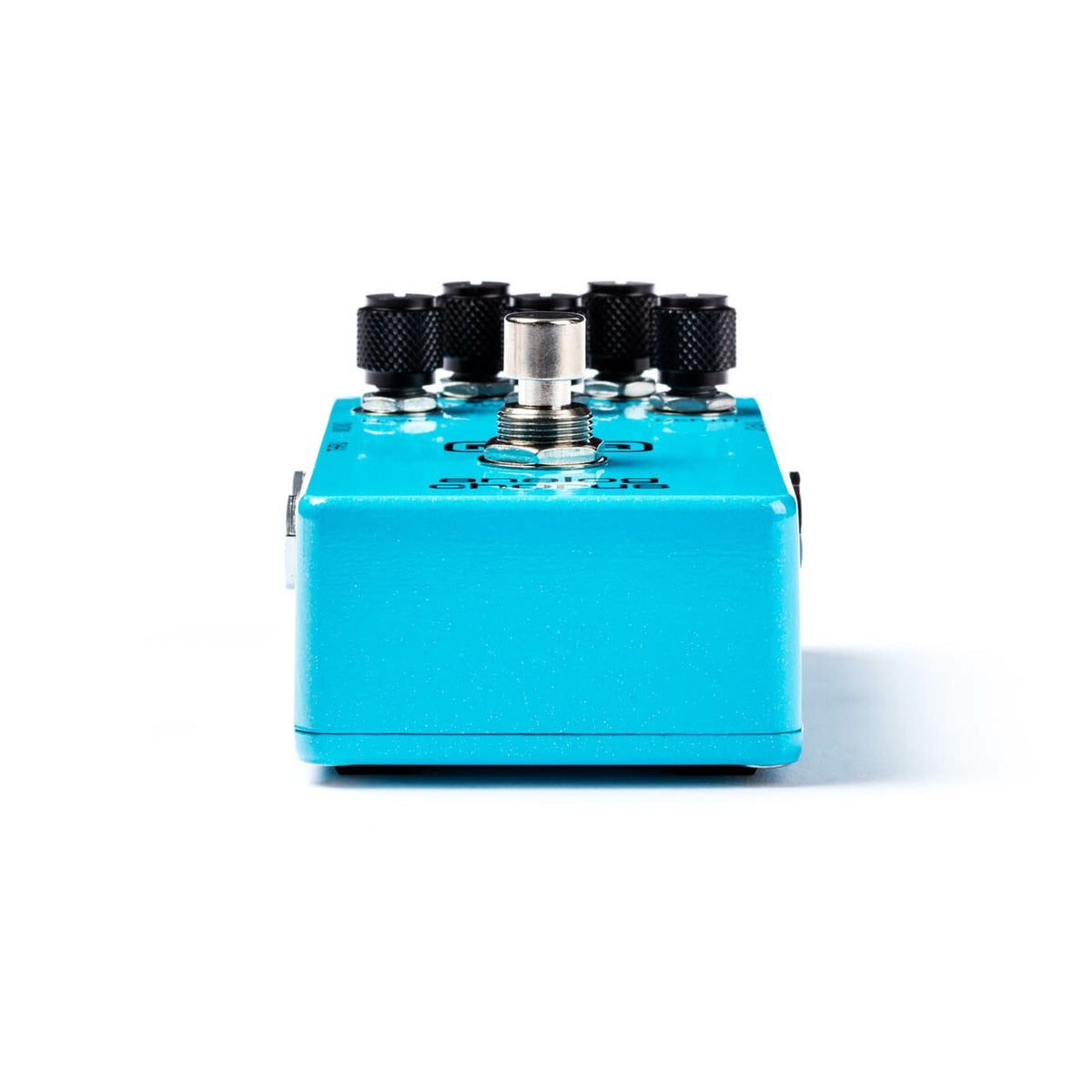 MXR M234 Analog Chorus – Oxbow Audio Lab