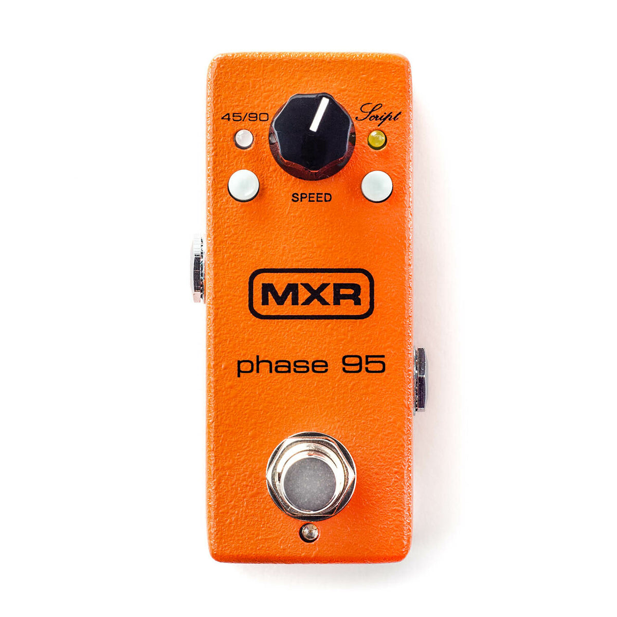■MXR M290 PHASE 95■ MXR M290 Phase 95 Mini Phaser – Oxbow Audio Lab