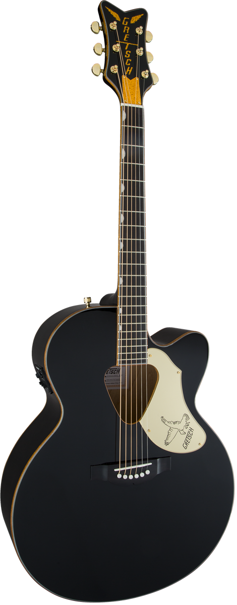 Gretsch G5022CBFE Rancher Falcon Jumbo Cutaway Acoustic/Electric