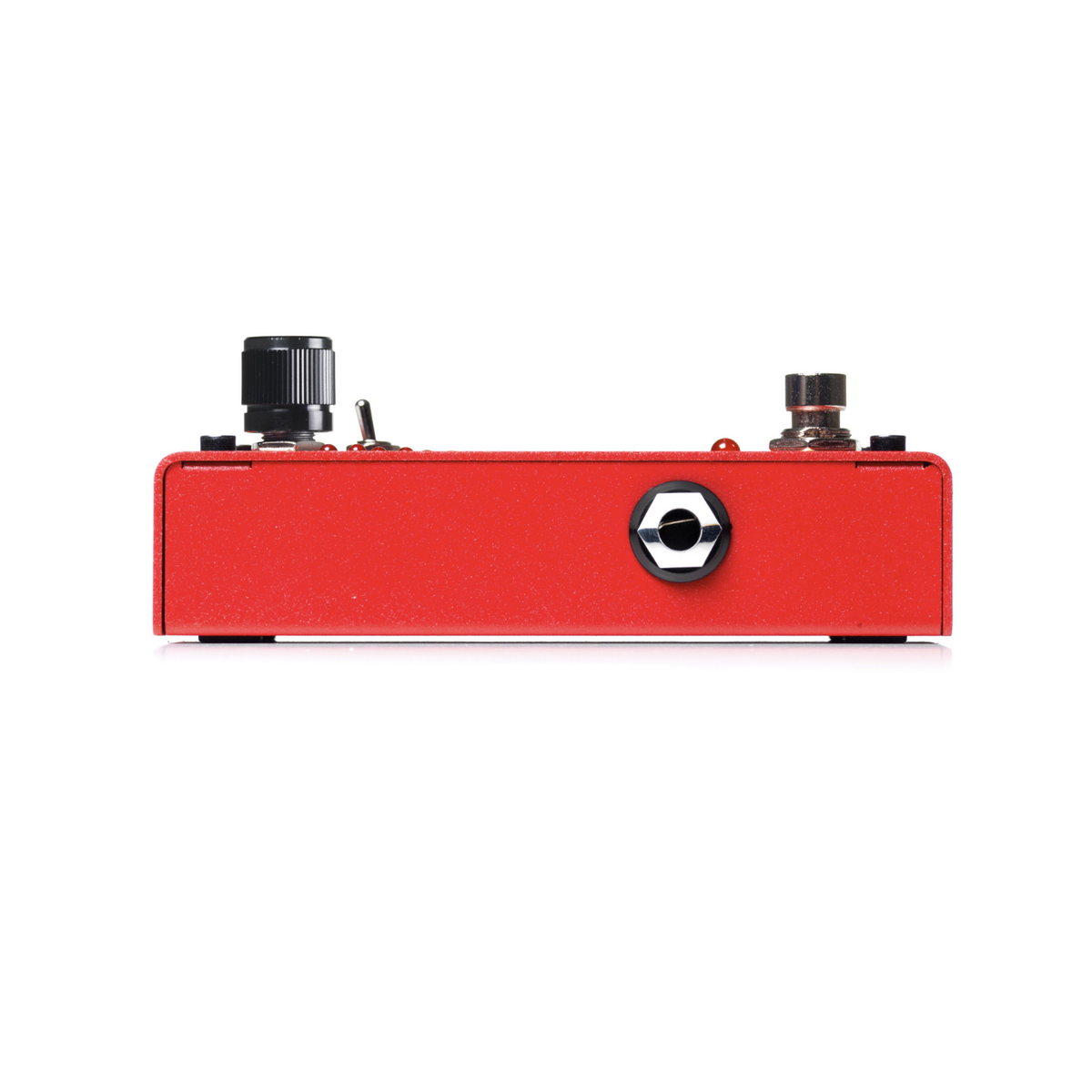 Digitech The Drop Polyphonic Drop Tuning Pitch Shifter – Oxbow