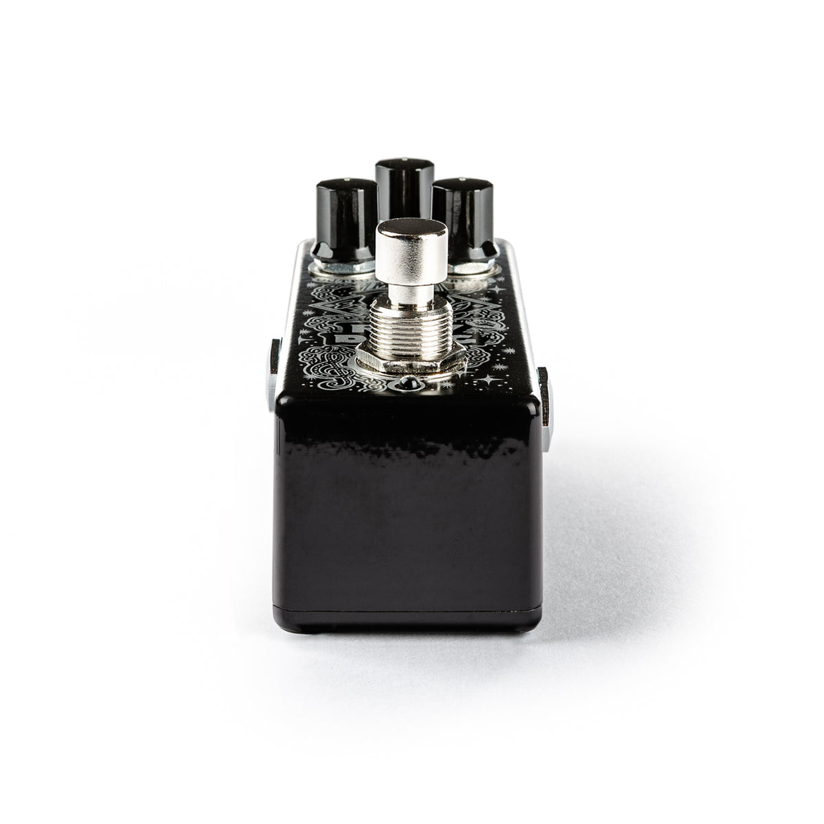 ギター MXR EG74 RAW DAWG Eric Gales Sig. MXR EG74 Eric Gales Raw Dawg Overdrive – Oxbow Audio Lab