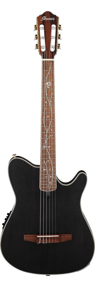 Ibanez timhensonモデル Tim Henson（ティム・ヘンソン）シグネチャー・モデル “TOD10N” | NEWS