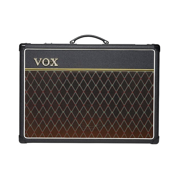 Vox AC15 Custom 1x 12