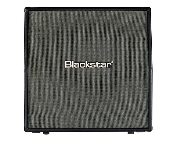 Blackstar HTV 412 A MKII 320 Watt Guitar Speaker Cabinet