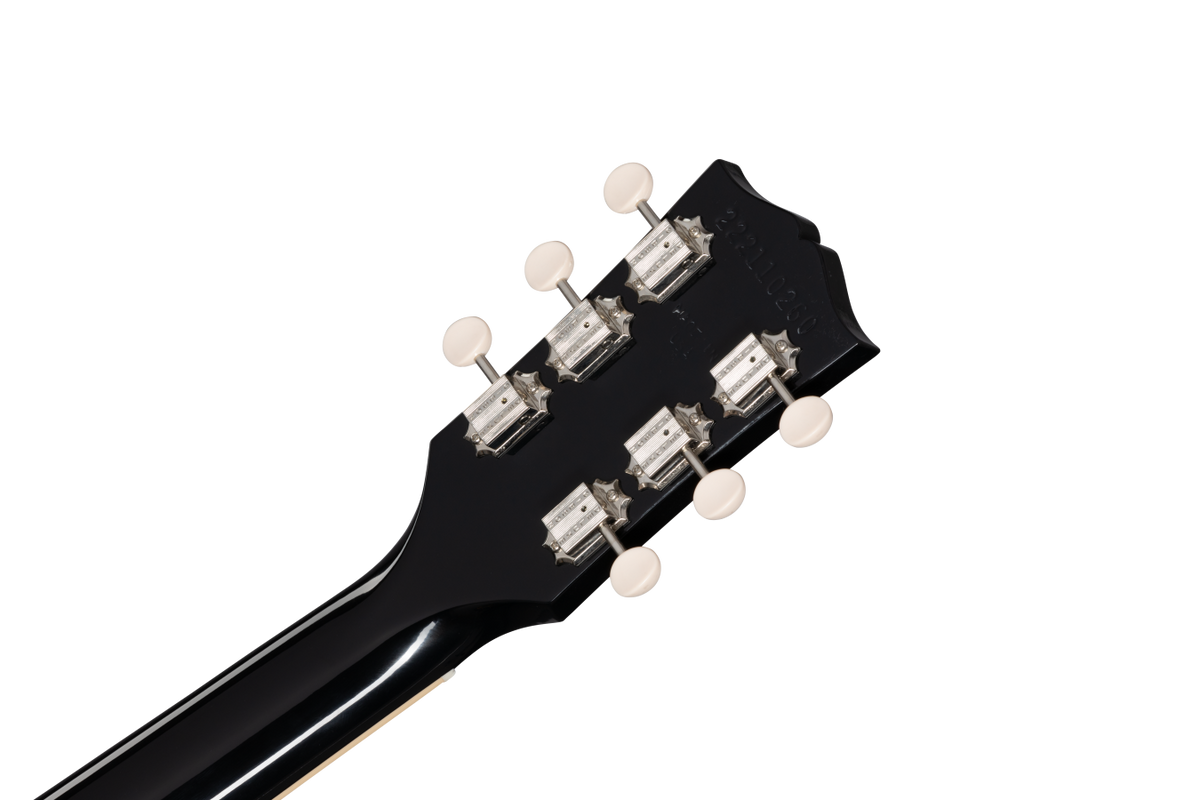 Gibson SG Special - Ebony – Oxbow Audio Lab