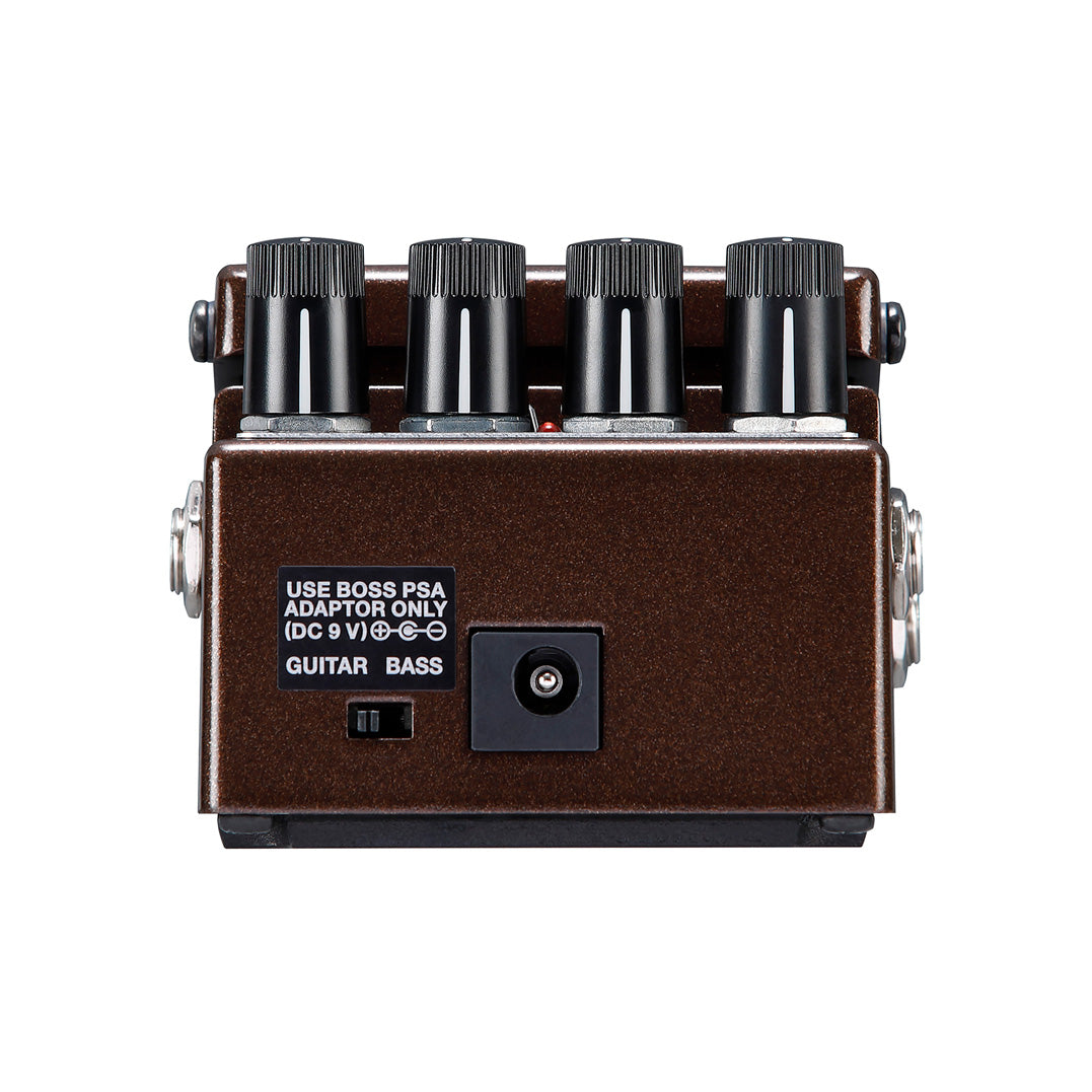 BOSS OC-5 Octave Pedal – Oxbow Audio Lab