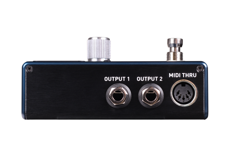 Source Audio SA270 EQ2 Programmable Equalizer – Oxbow Audio Lab