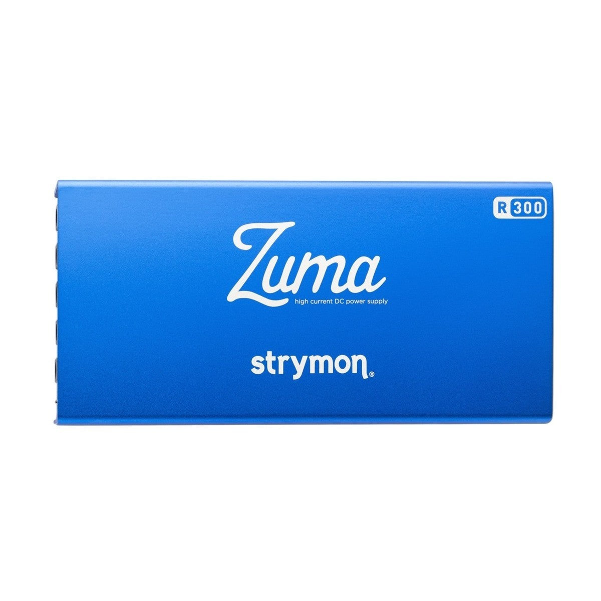 Strymon Zuma R300 Power Supply – Oxbow Audio Lab