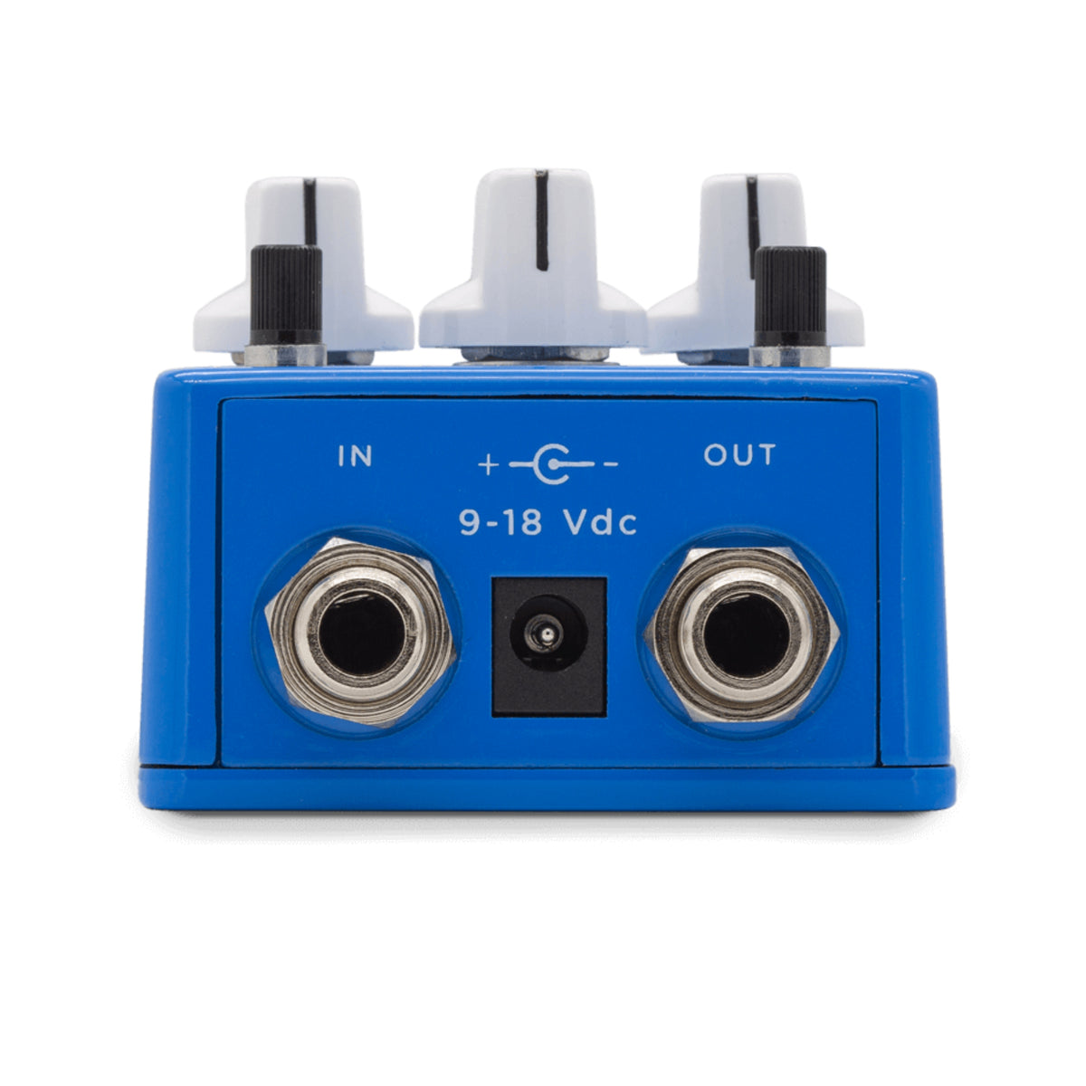 Seymour Duncan Vapor Trail Analog Delay – Oxbow Audio Lab