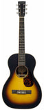 Larrivee 0-40R Rosewood/Moonspruce Acoustic Guitar - Tobacco Sunburst