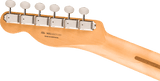 Fender Player II Telecaster, Maple Fingerboard, Black