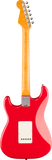 Fender Limited Edition American Vintage II 1961 Stratocaster, Rosewood Fingerboard - Fiesta Red