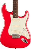 Fender Limited Edition American Vintage II 1961 Stratocaster, Rosewood Fingerboard - Fiesta Red