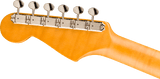 Fender Limited Edition American Vintage II 1961 Stratocaster, Rosewood Fingerboard - Fiesta Red