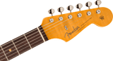 Fender Limited Edition American Vintage II 1961 Stratocaster, Rosewood Fingerboard - Fiesta Red