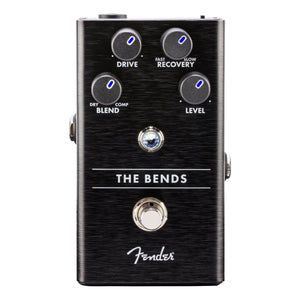 Fender The Bends Compressor