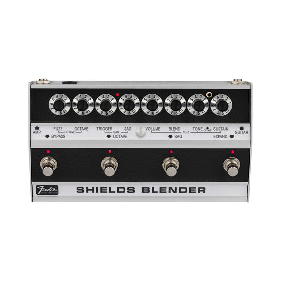 Fender Shields Blender