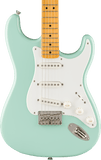 Squier Classic Vibe '50s Stratocaster HT, Surf Green