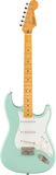 Squier Classic Vibe '50s Stratocaster HT, Surf Green