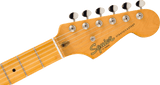 Squier Classic Vibe '50s Stratocaster HT, Surf Green