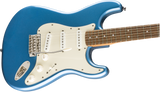 Squier Classic Vibe '60s Stratocaster, Laurel Fingerboard, Lake Placid Blue