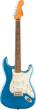 Squier Classic Vibe '60s Stratocaster, Laurel Fingerboard, Lake Placid Blue
