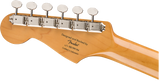 Squier Classic Vibe '60s Stratocaster, Laurel Fingerboard, Lake Placid Blue