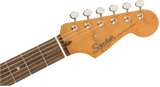 Squier Classic Vibe '60s Stratocaster, Laurel Fingerboard, Lake Placid Blue