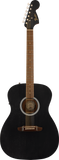 Fender Monterey Standard, Walnut Fingerboard, Black Top