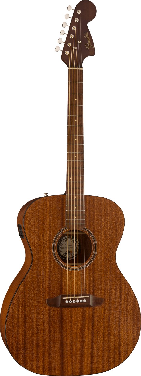 Fender Monterey Standard, Walnut Fingerboard, Natural