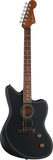 Fender  Acoustasonic Standard Jazzmaster, Black