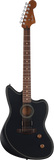 Fender  Acoustasonic Standard Jazzmaster, Black