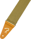 Fender Right Height Tweed Strap, 2"