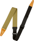Fender Right Height Tweed Strap, 2"
